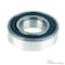 Timken Ball Bearing, 6207-2Rs 6207-2RS - alternate 1